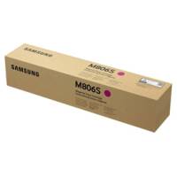Toner - magenta - CLTM806S-ELS - 30000 pagine - Hp-Samsung - SS635A - 191628545049 - DMwebShop