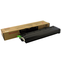 Toner - nero - 36000 pagine - Sharp - MX45GTBA - GD - DMwebShop