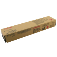 Toner - nero - 10000 pagine - Sharp - MXC38GTB - 4974019596518 - DMwebShop