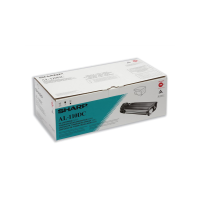 Toner + Developer - nero - 4000 pagine - Sharp - AL110DC - 4974019057064 - DMwebShop
