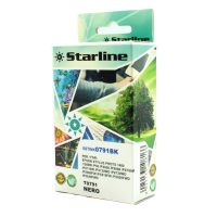 Cartuccia ink - per Epson - nero - C13T07914010 - T791 - 13,8 ml - Starline - JNEP0791B - 802513310816 - DMwebShop