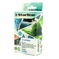 Cartuccia ink - per Epson - ciano - C13T07924010- T0792 - 13,8 ml - Starline - JNEP0792C - 8025133108173 - DMwebShop