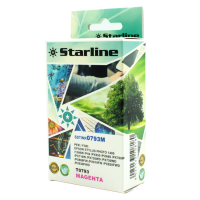 Cartuccia ink - per Epson - magenta - C13T07934010 - T0793 - 13,8 ml - Starline - JNEP0793M - 8025133108180 - DMwebShop