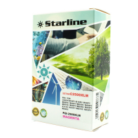 Cartuccia ink - per Canon - magenta - PGI-2500XLM - 21 ml - Starline - JNCA2500M - 8025133108685 - DMwebShop