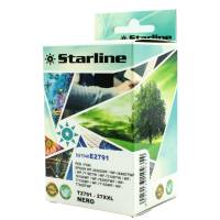 Cartuccia ink - per Epson - nero - C13T27914012 - 27XXL - 43,4 ml - Starline - JNEP2791B - 8025133109354 - DMwebShop