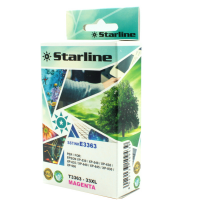 Cartuccia ink - per Epson - magenta - C13T33634012 - 33XL - 11 ml - Starline - JNEP33M - 8025133109439 - DMwebShop