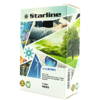 Cartuccia ink - per Epson - nero - T7891 - C13T789140 - 66 ml - Starline - JNEP7891B - 8025133109538 - DMwebShop