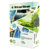 Cartuccia ink - per Epson - ciano - T7892 - C13T789240 - 55 ml - Starline - JNEP7892C - 8025133109545 - DMwebShop