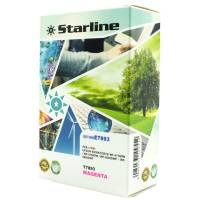 Cartuccia ink - per Epson - magenta - T7893 - C13T789340 - 55 ml - Starline - JNEP7893M - 8025133109552 - DMwebShop