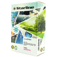 Cartuccia ink - per Epson - magenta - T7893 - C13T789340 - 55 ml - Starline - JNEP7893M - 8025133109552 - DMwebShop