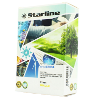 Cartuccia ink - per Epson - giallo - T7894 - C13T789440 - 55 ml - Starline - JNEP7894Y - 8025133109569 - DMwebShop