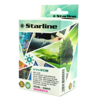 Cartuccia ink - per Hp - magenta - CN055AN - 14 ml - Starline - JNHP933M - 8025133109941 - DMwebShop