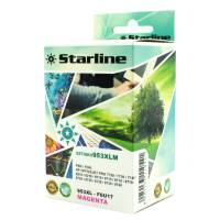 Cartuccia compatibile inchiostro - magenta - per Hp - 953XL - HPF6U17AE - 26 ml - Starline - JNHP953M - 8025133110541 - DMwebShop