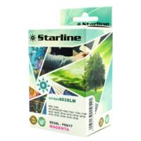 Cartuccia compatibile inchiostro - magenta - per Hp - 953XL - HPF6U17AE - 26 ml - Starline - JNHP953M - 8025133110541 - DMwebShop
