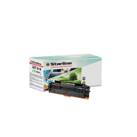 Toner Ricostruito - per Canon - giallo - 2659B002AA - 2900 pagine - Starline - TRCA718Y - 8025133112323 - DMwebShop