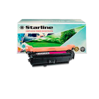 Toner Ricostruito - per Hp - magenta - CE403A - 6000 pagine - Starline - K15539TA - 8025133113412 - DMwebShop
