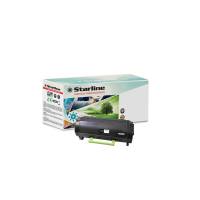 Toner Ricostruito - per Lexmark - nero - 50F2000 - 1500 pagine - Starline - K16025TA - 8025133114457 - DMwebShop