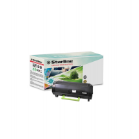 Toner Ricostruito - per Lexmark - nero - 50F2000 - 1500 pagine - Starline - K16025TA - 8025133114457 - DMwebShop