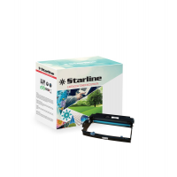 Tamburo Ricostruito - per Lexmark - nero - E260X22G - 30000 pagine - Starline - K15152TA - 8025133114587 - DMwebShop