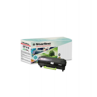Toner Ricostruito - per Lexmark - nero - 50F2X00 - 10000 pagine - Starline - K15638TA - 8025133114822 - DMwebShop