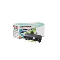Toner Ricostruito - per Lexmark - nero - 51B2H00 - 8500 pagine - Starline - K18134TA - 8025133114853 - DMwebShop
