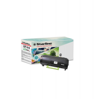 Toner Ricostruito - per Lexmark - nero - 51B2H00 - 8500 pagine - Starline - K18134TA - 8025133114853 - DMwebShop