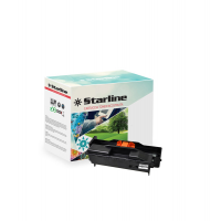 Tamburo Ricostruito - per Oki - nero - 44574302 - 25000 pagine - Starline - K18142TA - 8025133115164 - DMwebShop