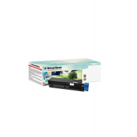 Toner Ricostruito - per Oki - nero - 45807111 - 12000 pagine - Starline - K18145TA - 8025133115195 - DMwebShop