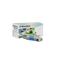 Toner Ricostruito - per Oki - nero - 44973536 - 2200 pagine - Starline - K18017TA - 8025133115058 - DMwebShop