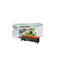 Toner Ricostruito - per Samsung - nero - CLT-K404S-ELS - 1500 pagine - Starline - K16012TA - 8025133116475 - DMwebShop