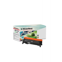 Toner Ricostruito - per Samsung - nero - CLT-K404S-ELS - 1500 pagine - Starline - K16012TA - 8025133116475 - DMwebShop