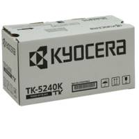 Toner nero TK 5240K 4000 pagine Kyocera - 1T02R70NL0,12977