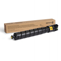 Toner - giallo - alta capacita' - Xerox - 106R04080 - DMwebShop
