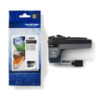 Cartuccia ink - nero - 3000 pagine - Brother - LC426BK - 4977766809474 - DMwebShop