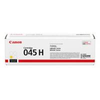 Toner originale - giallo - 045H - 2200 pagine - Canon - 1243C002 - 4549292073690 - DMwebShop