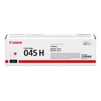 Toner originale - magenta - 045H - 2200 pagine - Canon - 1244C002 - 4549292073720 - DMwebShop