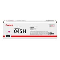 Toner originale - magenta - 045H - 2200 pagine - Canon - 1244C002 - 4549292073720 - DMwebShop