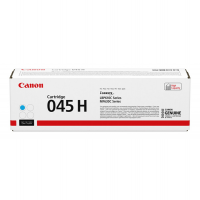 Toner originale - ciano - 045H - 2200 pagine - Canon - 1245C002 - 4549292073751 - DMwebShop