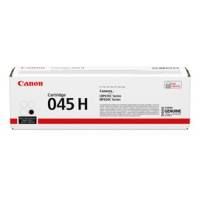 Toner originale - nero - 045H - 2800 pagine - Canon - 1246C002 - 4549292073782 - DMwebShop
