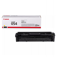 Toner - giallo - 1200 pagine - Canon - 3021C002 - 4549292124361 - DMwebShop