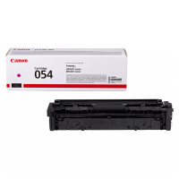 Toner - magenta - 1200 pagine - Canon - 3022C002 - 4549292124392 - DMwebShop