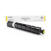 Toner - giallo - 19000 pagine - Canon - 8527B002 - 4549292015720 - DMwebShop