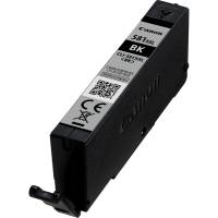 Cartuccia originale inchiostro - nero - CLI-581XXLBK - 4590 pagine - Canon - 1998C001 - 4549292086874 - DMwebShop
