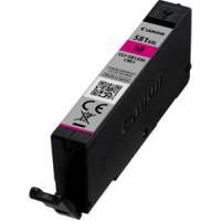 Cartuccia originale inchiostro - magenta - CLI-581XXLM - 747 pagine - Canon - 1996C001 - 4549292086928 - DMwebShop