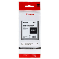 Cartuccia ink - nero opaco - 55 ml - Canon - 3488C001 - 4549292132915 - DMwebShop