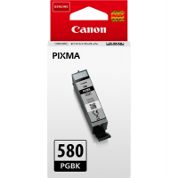 Cartuccia originale inchiostro - nero - PGI-580BK - 200 pagine - Canon - 2078C001 - 4549292087062 - DMwebShop