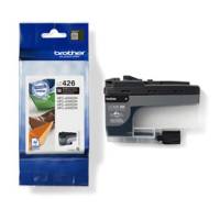 Cartuccia BROTHER Inkjet Nero LC426BK Originale - 15019
