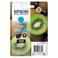 Cartuccia originale inchiostro ciano 202XL 8,5 ml Epson C13T02H24010 - 16342
