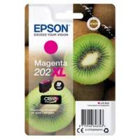 Cartuccia originale inchiostro magenta 202XL 8,5 ml Epson C13T02H34010 - 16344