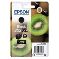 Cartuccia originale inchiostro nero 202XL 13,8 ml Epson C13T02G14010 - 16340